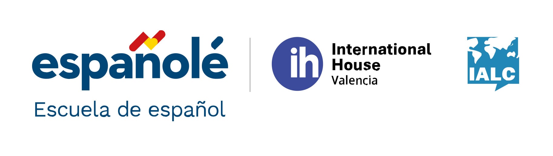 Espanole Ih logo