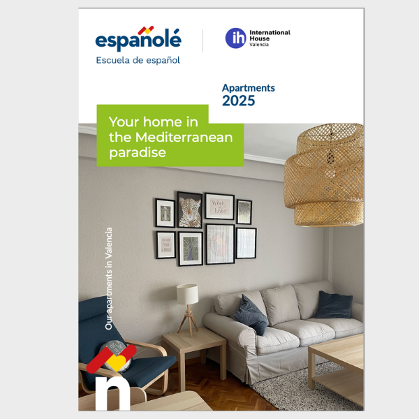 Fact sheet apartments