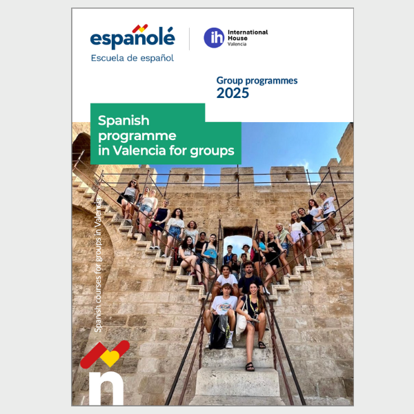 Group programmes