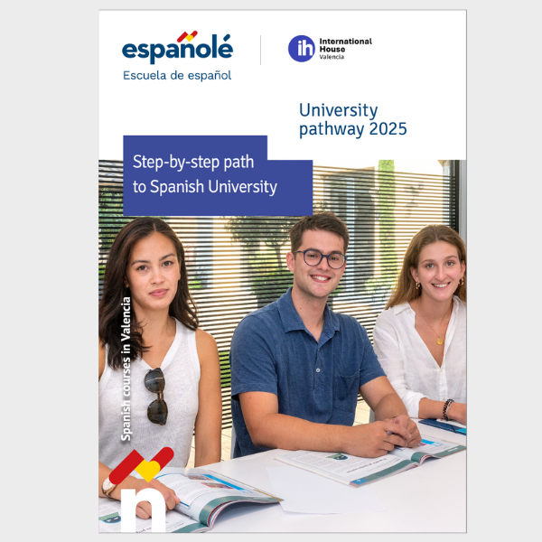 University pathway