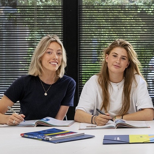 Teen summer programmes
