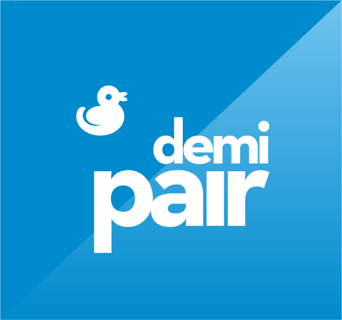 demi pair150ppi